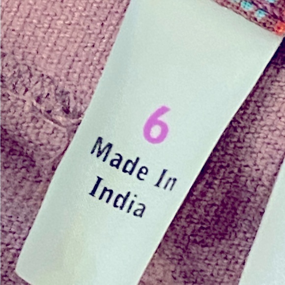 Athleta crushed velvet skirt. Size 6 very good condition. - Picture 11 of 14